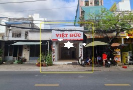 Cho thuê nhà  Mặt Tiền Tân Quý 72m² , 15Triệu - GẦN NGÃ TƯ